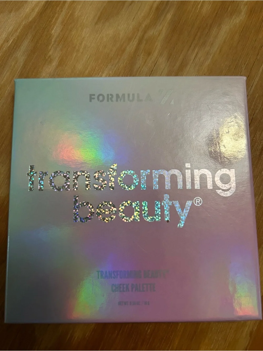 Makeup bundle+ 2 free brushes